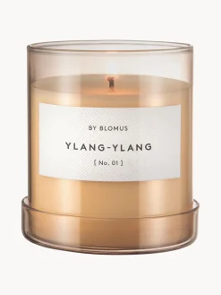 Vela perfumada Valoa (Ylang Ylang)