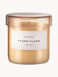 Vela perfumada Valoa (Ylang Ylang)