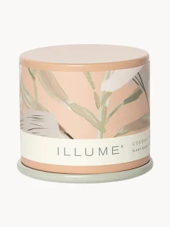 Vela perfumada Vanity Tin (coco, mango y vainilla de Tahití)