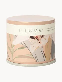 Vela perfumada Vanity Tin (coco, mango y vainilla de Tahití)