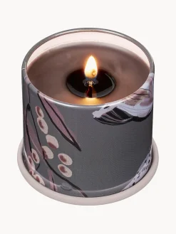 Vela perfumada Vanity Tin (madera de cedro, gamuza & ámbar)