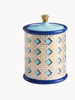 Vela perfumada Wasp (lima salada, bergamota, coco, eucalipto y almizcle)