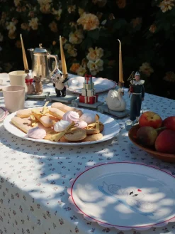 Velas cónicas Birthday, 20 uds.