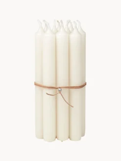 Velas cónicas Classic, 10 uds.