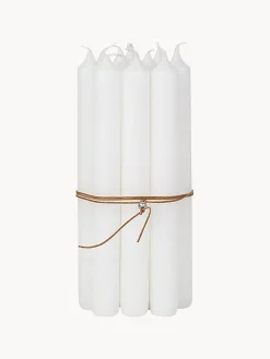 Velas cónicas Classic, 10 uds.