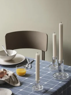 Velas cónicas Classic, 10 uds.