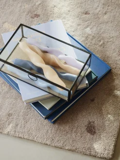 Velas cónicas Twist, 2 uds.