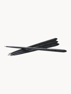 Velas finas Stoff Nagel, 6 uds.