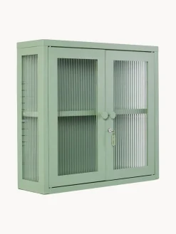 Vitrina de pared The Kit