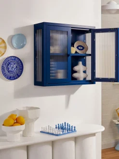 Vitrina de pared The Kit