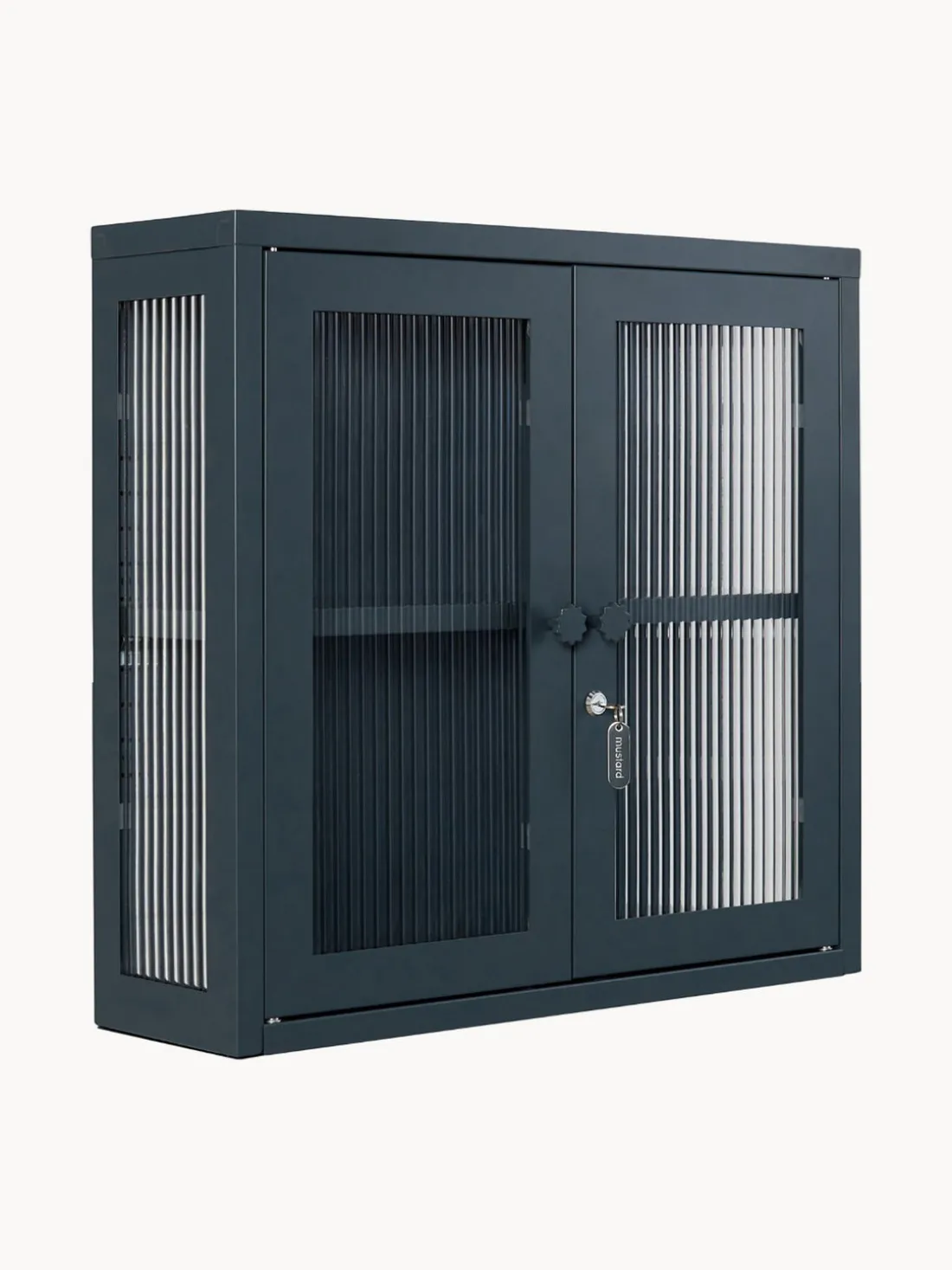 Vitrina de pared The Kit