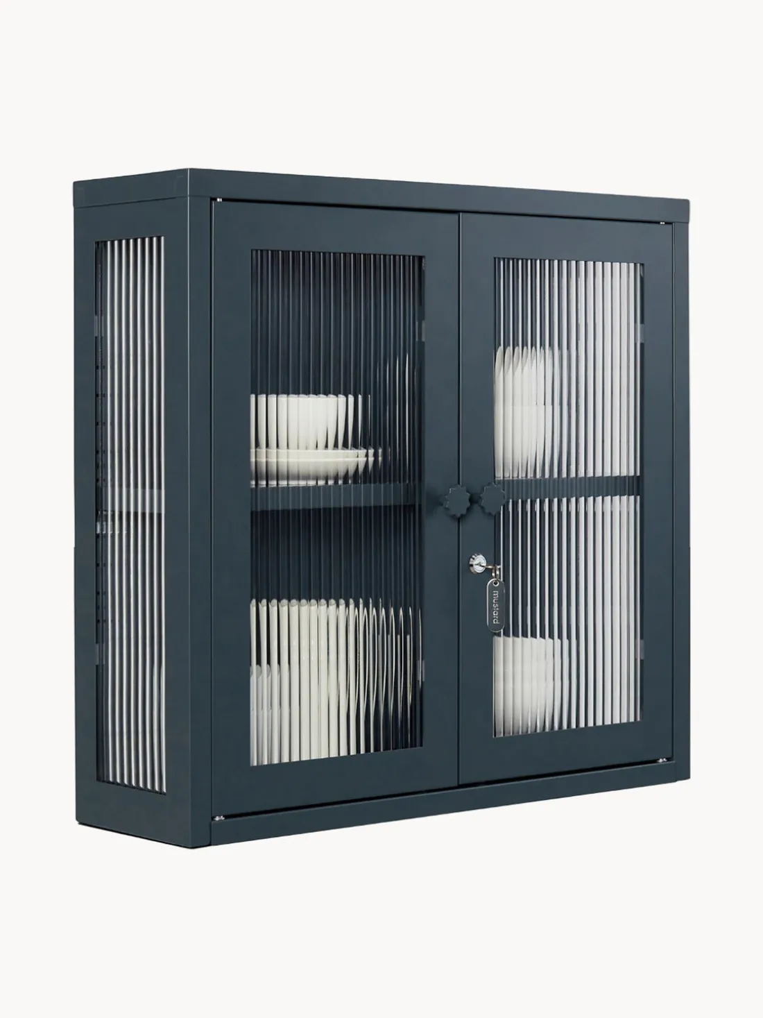 Vitrina de pared The Kit