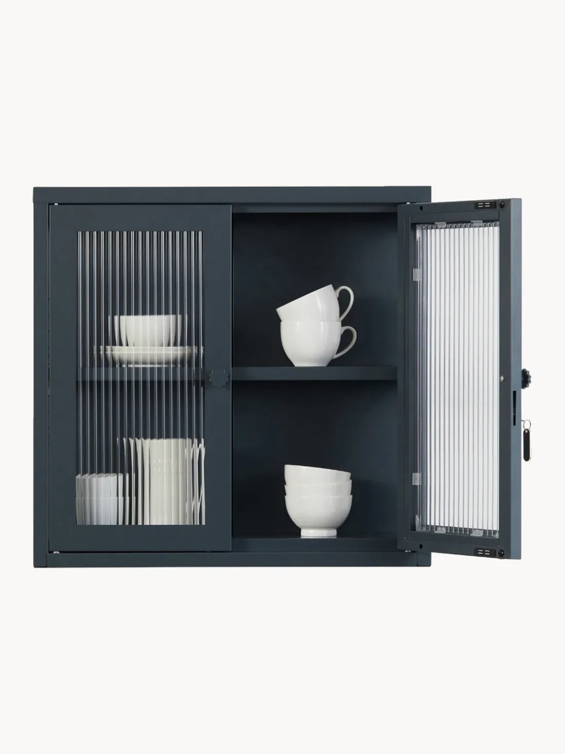 Vitrina de pared The Kit