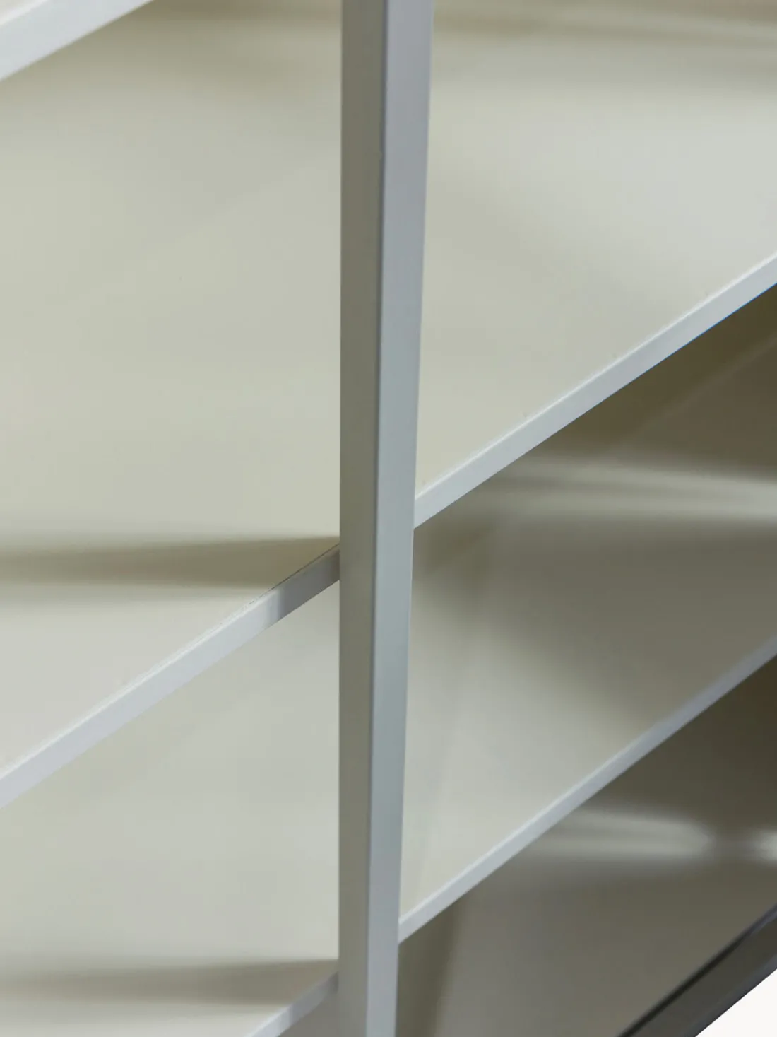 Vitrina Exhibit Sand