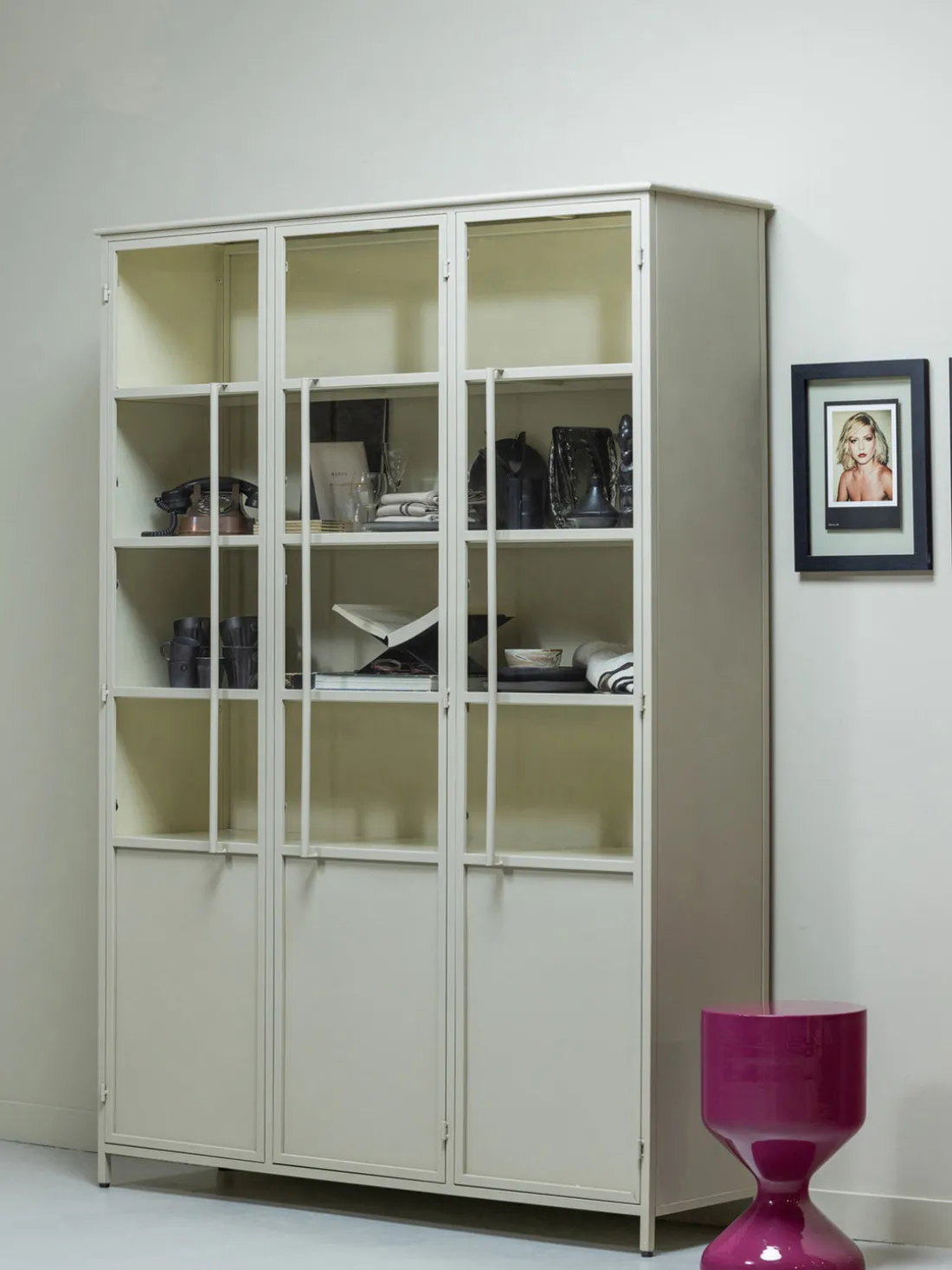 Vitrina Exhibit Xl 3