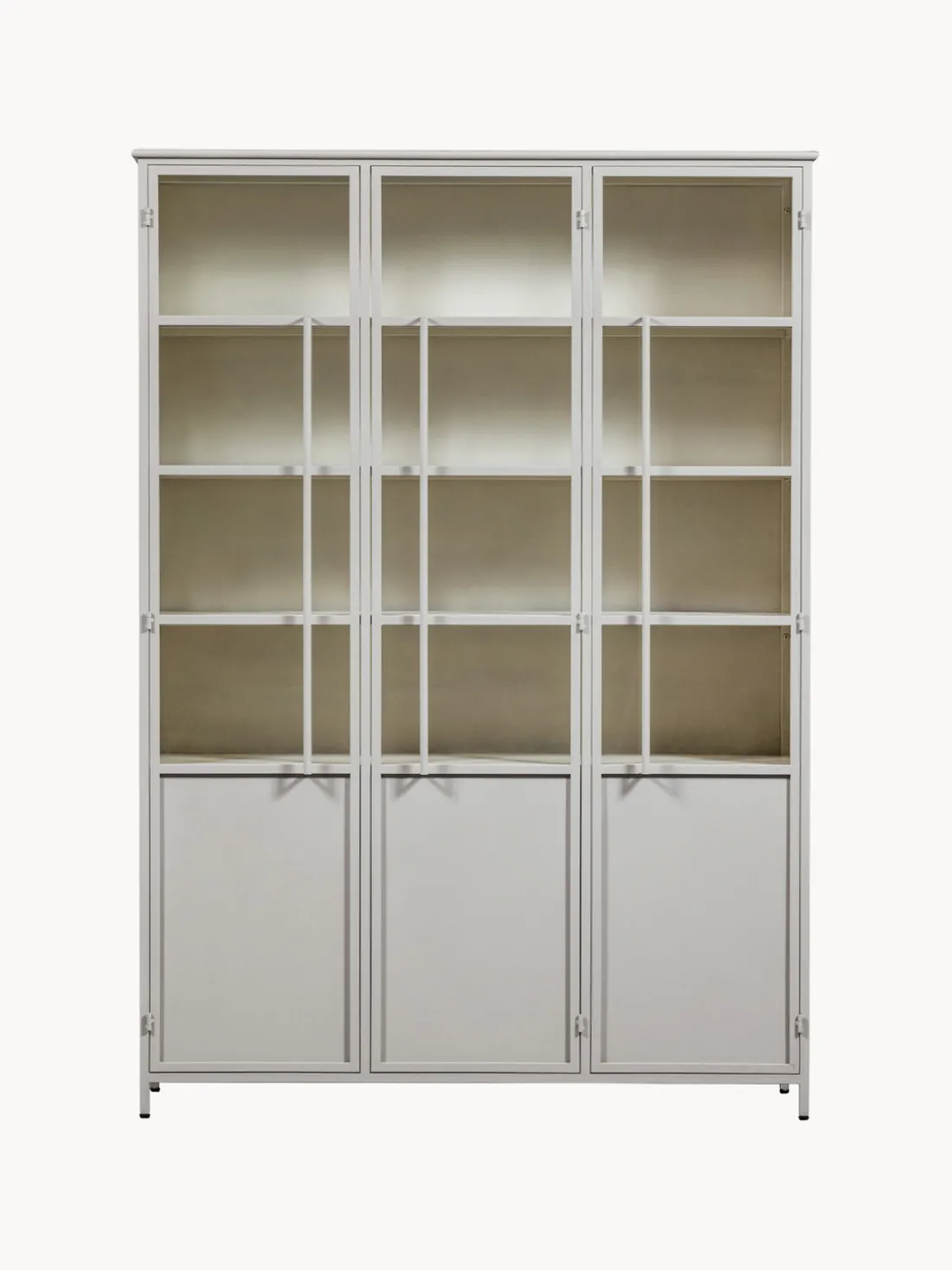 Vitrina Exhibit Xl 3