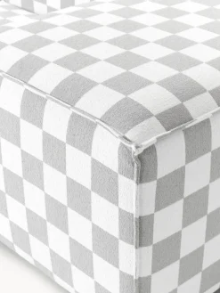 Westwing | Crosby Studios, sillón con reposabrazos anchos Lennon