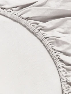 Westwing | Crosby Studios, sábana bajera de algodón Jouy