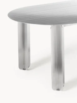 Westwing | Crosby Studios, mesa de comedor ovalada Festin