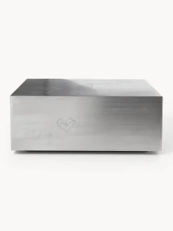 Westwing | Crosby Studios, mesa de centro de metal Basse