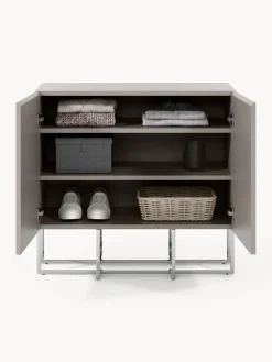 Zapatero de madera Joe