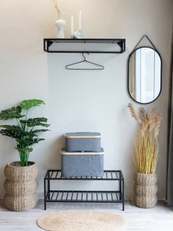 Zapatero de mertal Vita