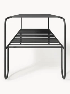 Zapatero de metal Nash