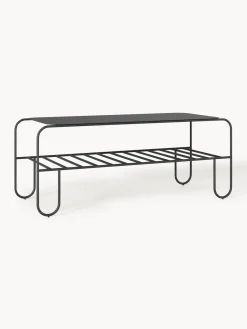 Zapatero de metal Nash