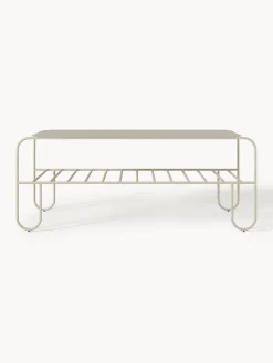 Zapatero de metal Nash