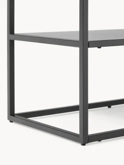 Zapatero de metal Neptun