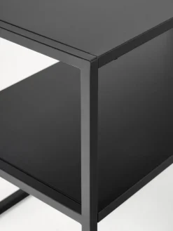 Zapatero de metal Neptun