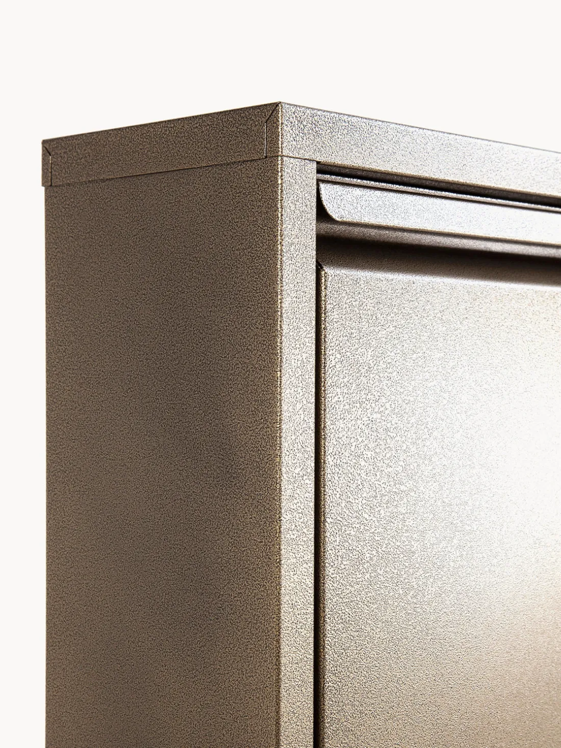 Zapatero de pared Caruso, puertas abatibles