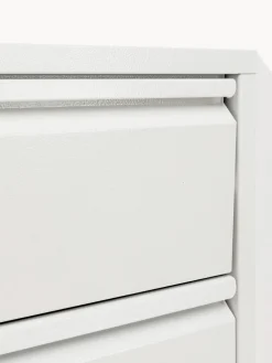 Zapatero de pared con compartimentos plegables Caruso