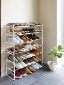 Zapatero extensible Frame